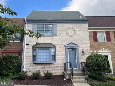 2225 N TUCKAHOE STREET, ARLINGTON, VA 22205