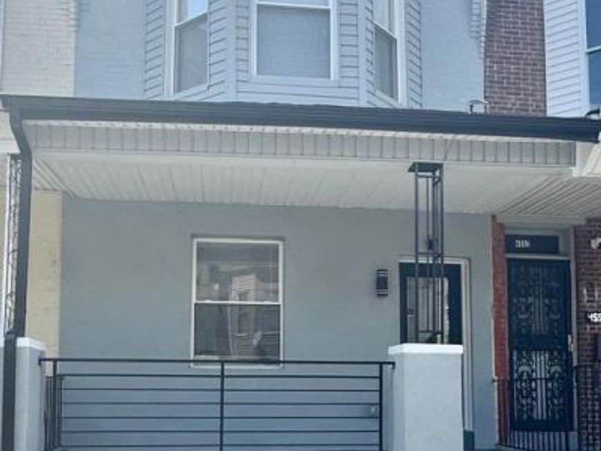 4550 N 17th Street , Philadelphia, PA 19140 Main Photo