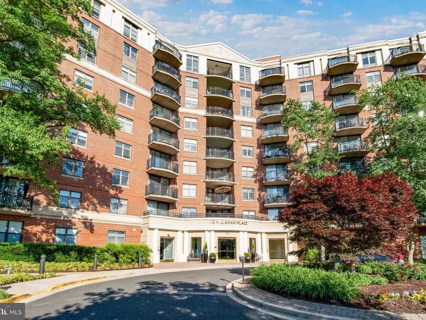 3401 38th Street NW , Unit 324, Washington, DC 20016 Main Photo