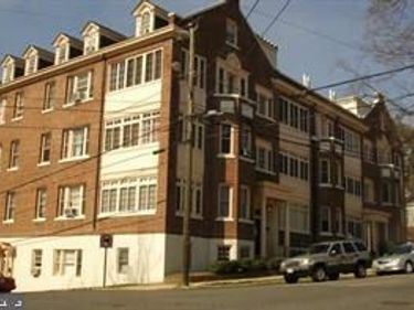 501 CHARLOTTE STREET, Unit C, FREDERICKSBURG, VA 22401