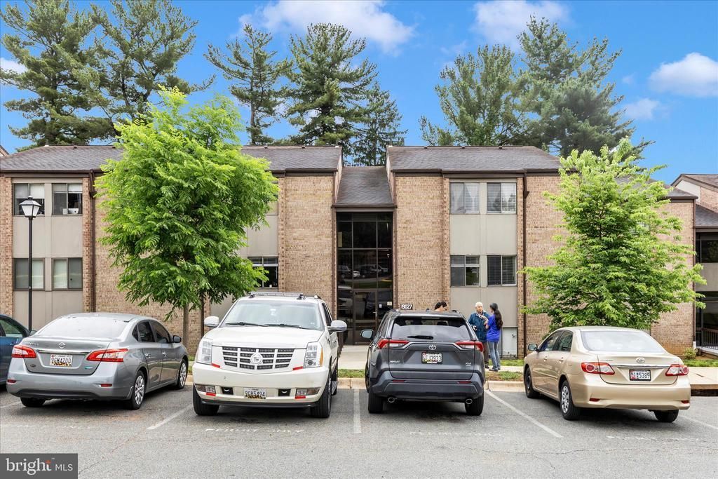 19027 Mills Choice Road, Unit 3, Montgomery Village, MD 20886 Main Photo
