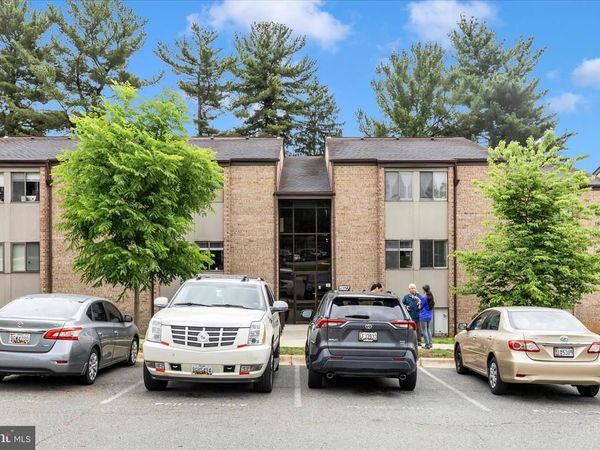 19027 MILLS CHOICE ROAD, Unit 3, MONTGOMERY VILLAGE, MD 20886