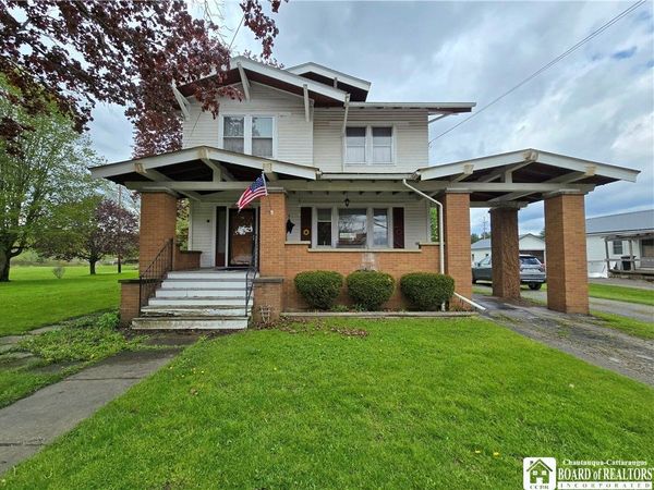 129 Main Street, Eldred, PA 16731