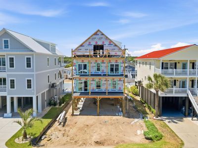 231 Underwood Dr. , Garden City Beach, SC 29576