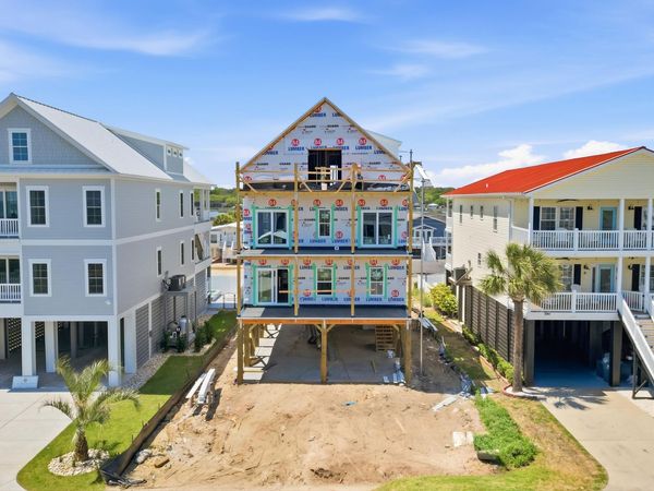 231 Underwood Dr. , Garden City Beach, SC 29576