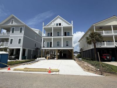 231 Underwood Dr. , Garden City Beach, SC 29576