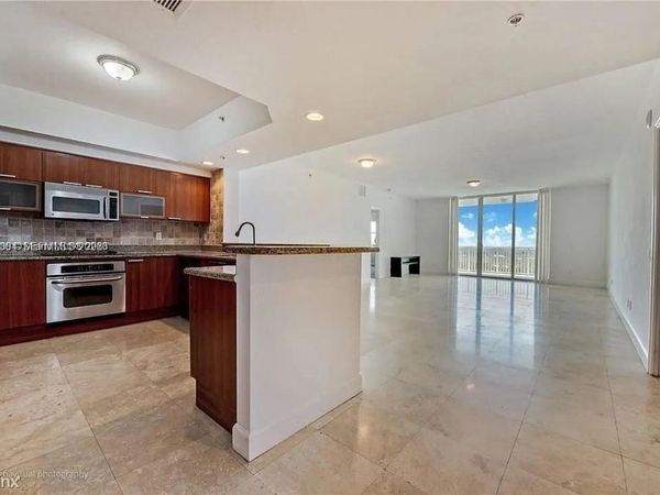 14951 Royal Oaks Ln , Unit 1908, North Miami, FL 33181