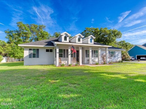 15 Maple Street, Flagler Beach, FL 32136