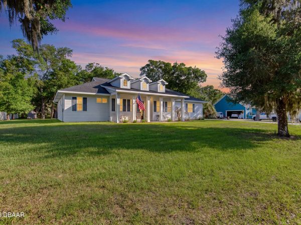 15 Maple Street, Flagler Beach, FL 32136