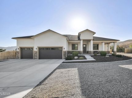 5800 Salk Road, Carson City, NV 89706 Photo