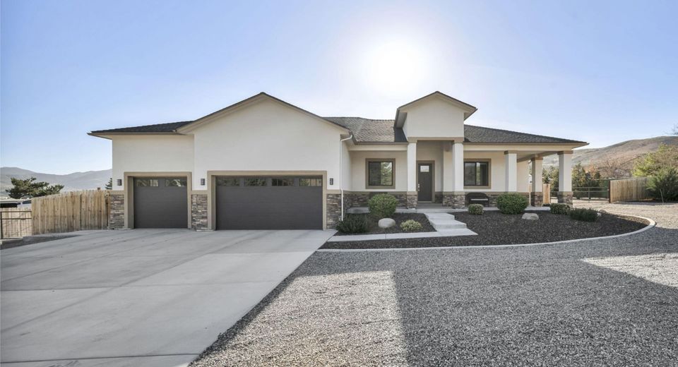 5800 Salk Road, Carson City, NV 89706 Photo