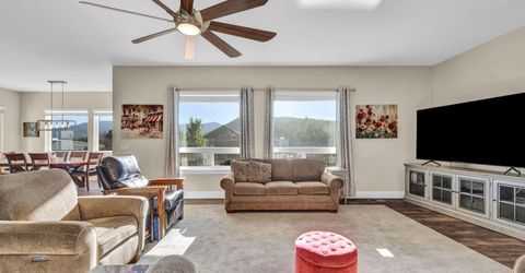 5800 Salk Road, Carson City, NV 89706 Photo