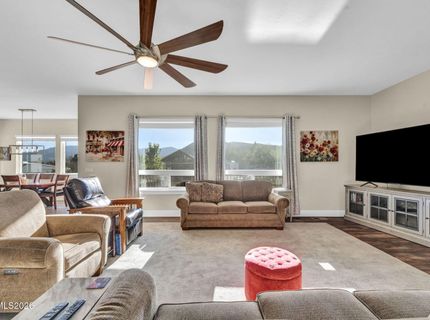 5800 Salk Road, Carson City, NV 89706 Photo
