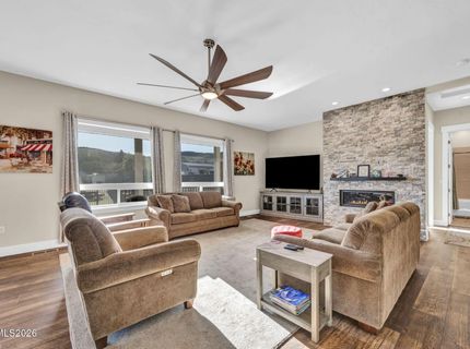 5800 Salk Road, Carson City, NV 89706 Photo