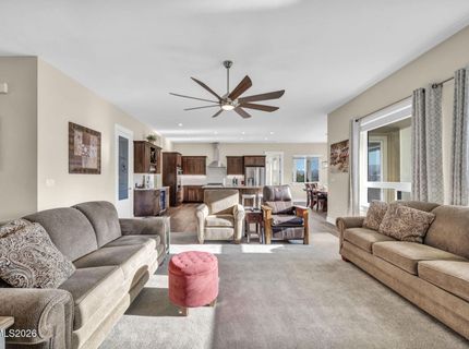 5800 Salk Road, Carson City, NV 89706 Photo
