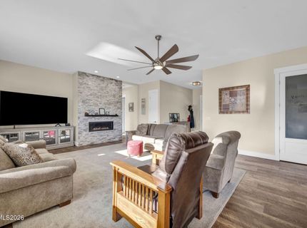 5800 Salk Road, Carson City, NV 89706 Photo