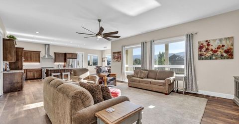 5800 Salk Road, Carson City, NV 89706 Photo