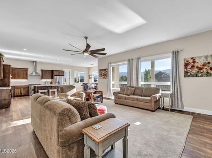 5800 Salk Road, Carson City, NV 89706 Photo
