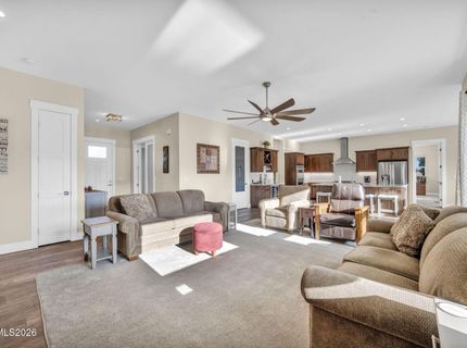 5800 Salk Road, Carson City, NV 89706 Photo