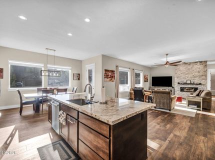 5800 Salk Road, Carson City, NV 89706 Photo