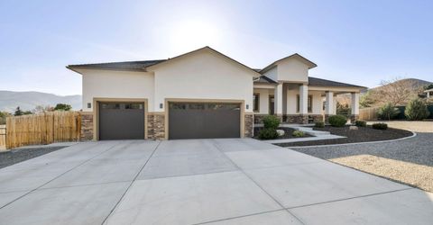 5800 Salk Road, Carson City, NV 89706 Photo