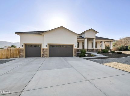 5800 Salk Road, Carson City, NV 89706 Photo