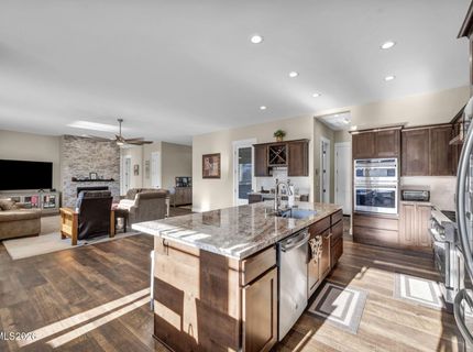 5800 Salk Road, Carson City, NV 89706 Photo