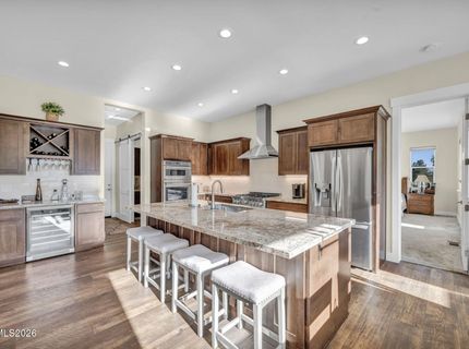 5800 Salk Road, Carson City, NV 89706 Photo