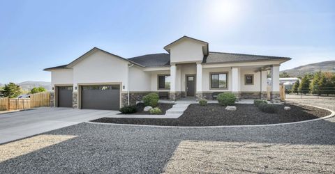 5800 Salk Road, Carson City, NV 89706 Photo