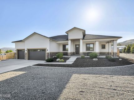 5800 Salk Road, Carson City, NV 89706 Photo