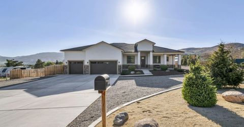 5800 Salk Road, Carson City, NV 89706 Photo