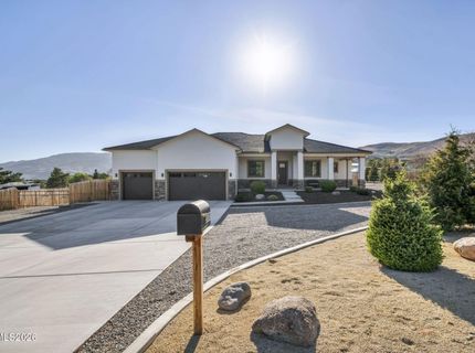 5800 Salk Road, Carson City, NV 89706 Photo