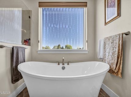 5800 Salk Road, Carson City, NV 89706 Photo