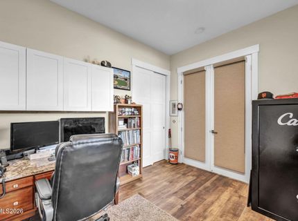 5800 Salk Road, Carson City, NV 89706 Photo