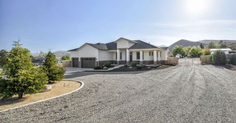 5800 Salk Road, Carson City, NV 89706 Photo
