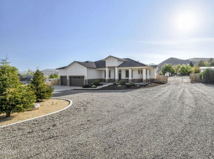 5800 Salk Road, Carson City, NV 89706 Photo