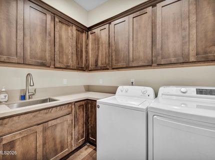5800 Salk Road, Carson City, NV 89706 Photo