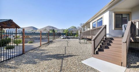 5800 Salk Road, Carson City, NV 89706 Photo