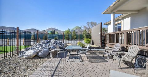 5800 Salk Road, Carson City, NV 89706 Photo