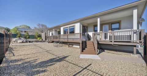 5800 Salk Road, Carson City, NV 89706 Photo