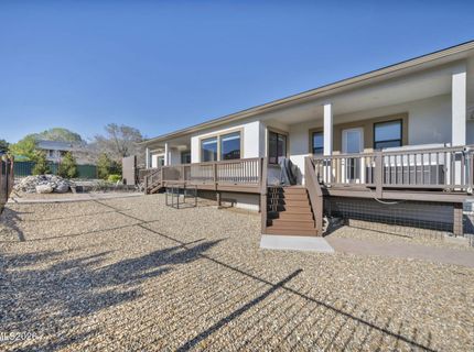 5800 Salk Road, Carson City, NV 89706 Photo