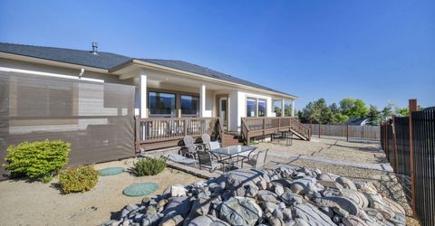 5800 Salk Road, Carson City, NV 89706 Photo