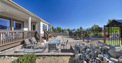 5800 Salk Road, Carson City, NV 89706 Photo
