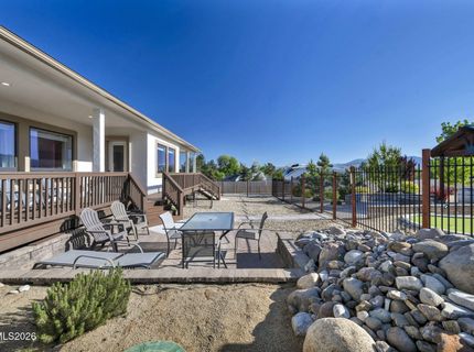 5800 Salk Road, Carson City, NV 89706 Photo
