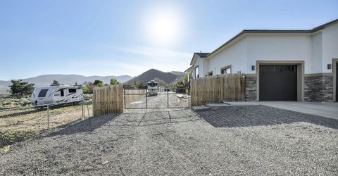 5800 Salk Road, Carson City, NV 89706 Photo
