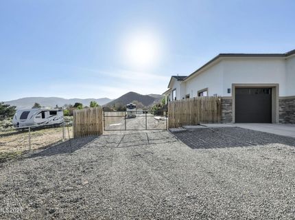 5800 Salk Road, Carson City, NV 89706 Photo