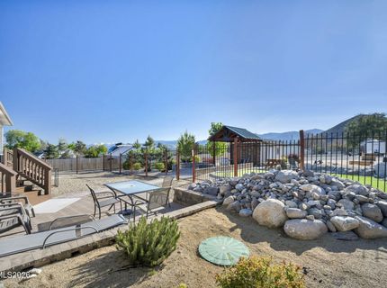 5800 Salk Road, Carson City, NV 89706 Photo