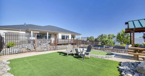 5800 Salk Road, Carson City, NV 89706 Photo