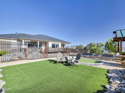 5800 Salk Road, Carson City, NV 89706 Photo