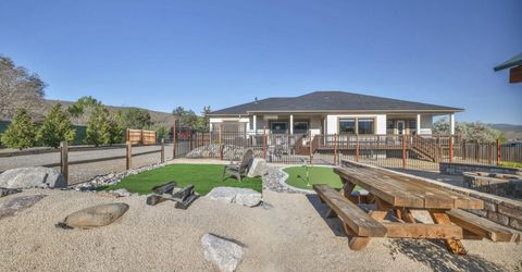 5800 Salk Road, Carson City, NV 89706 Photo